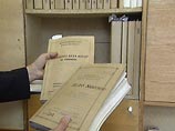 Документы СКП: число дел против следователей, адвокатов и других спецсубъектов резко возросло Документы СКП: число дел против следователей, адвокатов и других спецсубъектов резко возросло