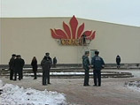 Казино "Оракул" было открыто 30 января в краснодарской части игорной зоны "Азов Сити"
