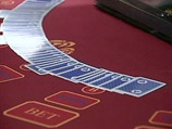 В игорной зоне "Азов-Сити" открылось единственное в России легальное казино