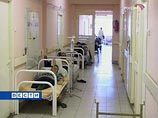 Всего было 10 детей в возрасте от 10 до 17 лет... У всех детей резаные раны предплечья. Их состояние удовлетворительное Всего было 10 детей в возрасте от 10 до 17 лет... У всех детей резаные раны предплечья. Их состояние удовлетворительное