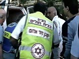 Израильских офицеров привлекли к ответственности за использование запрещенного белого фосфора против палестинцев