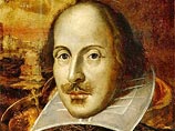 По данным IMDb, самым киногеничным автором оказался британский драматург Вильям Шекспир - 768 фильмов