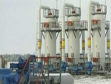 Чистая прибыль "Газпрома" снизилась за 9 месяцев более чем на треть Чистая прибыль "Газпрома" снизилась за 9 месяцев более чем на треть