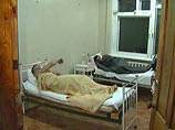 39-летний дворник, уроженец Киргизии, был госпитализирован с гематомами головы, рук и тела