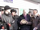 Общественная палата на экстренном заседании призвала приостановить снос домов в Речнике Общественная палата на экстренном заседании призвала приостановить снос домов в Речнике