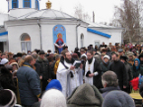 Православные из Джанкоя просят переименовать улицу, носящую имя революционерки-безбожницы