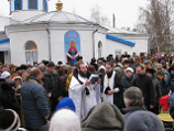 Православные из Джанкоя просят переименовать улицу, носящую имя революционерки-безбожницы Православные из Джанкоя просят переименовать улицу, носящую имя революционерки-безбожницы