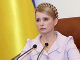 Премьер-министр Юлия Тимошенко заявила, что вокруг Киева сосредоточены боевики, которые готовы к захвату власти в стране в случае ее победы на выборах