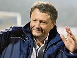 Сборную Украины по футболу возглавил Мирон Маркевич Сборную Украины по футболу возглавил Мирон Маркевич