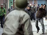 Беспорядки в штате Джамму и Кашмир: мусульмане взбунтовались после гибели подростка от рук полицейских Беспорядки в штате Джамму и Кашмир: мусульмане взбунтовались после гибели подростка от рук полицейских