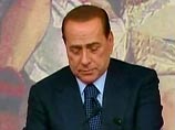 Берлускони заявил, что мечтает о присоединении Израиля к Евросоюзу