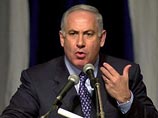 Нетаньяху в своей приветственной речи подчеркнул, что ему не так часто, как хотелось бы, доводится принимать у себя "друга Израиля, зарекомендовавшего себя многолетней поддержкой еврейского государства"