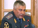 Главе ГУВД Колокольцеву гулять по Москве вечерами безопасно Главе ГУВД Колокольцеву гулять по Москве вечерами безопасно