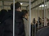 В Татарстане осуждены 6 членов казанской банды "Бригада Ташкента", совершившие 16 убийств и покушений В Татарстане осуждены 6 членов казанской банды "Бригада Ташкента", совершившие 16 убийств и покушений