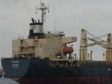 Сомалийские пираты освободили греческое судно за 3 млн долларов