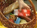 Минпромторг составил список самых важных продуктов питания Минпромторг составил список самых важных продуктов питания