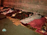 Средний доход российских попрошаек самый высокий в Европе Средний доход российских попрошаек самый высокий в Европе