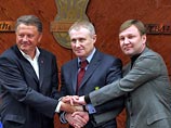 Глава Федерации футбола Украины: Я горд, что мы не пошли российским путем Глава Федерации футбола Украины: Я горд, что мы не пошли российским путем
