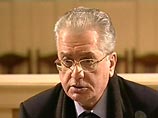 Директор Эрмитажа заявил о церковной атаке на музеи: "Музей - такая же святыня, как храм" Директор Эрмитажа заявил о церковной атаке на музеи: "Музей - такая же святыня, как храм"