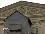 В Большом театре состоится первый после реконструкции концерт В Большом театре состоится первый после реконструкции концерт