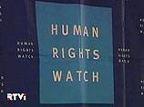 Human Rights Watch: запрещая митинги, власти РФ нарушают не только свои законы, но и международные Human Rights Watch: запрещая митинги, власти РФ нарушают не только свои законы, но и международные