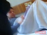 Взрыв на железной дороге в Петербурге: пострадал машинист Взрыв на железной дороге в Петербурге: пострадал машинист