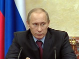 Путин: при создании Таможенного союза надо избежать появления "серых зон" Путин: при создании Таможенного союза надо избежать появления "серых зон"