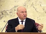 Лужков обещает льготы производителям альтернативных видов энергии Лужков обещает льготы производителям альтернативных видов энергии