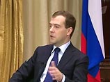Медведев приказал тщательно расследовать происшествие в ижевском интернате