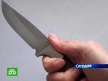 В Ижевске юноша зарезался после неудачной попытки изнасилования возлюбленной В Ижевске юноша зарезался после неудачной попытки изнасилования возлюбленной