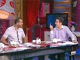 Белоруссия снова "обрезала" российскую телепередачу: там пародийный Лукашенко клянчил денег у "братского народа" (ВИДЕО) Белоруссия снова "обрезала" российскую телепередачу: там пародийный Лукашенко клянчил денег у "братского народа" (ВИДЕО)