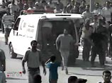 В секторе Газа взорвалась машина активиста движения "Хамас" Юсефа Тартура - двое местных детей ранены, а сам он не пострадал