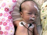 Девятилетняя девочка в Китае родила здорового ребенка Девятилетняя девочка в Китае родила здорового ребенка