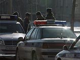 В Назрани на территории железнодорожного вокзала во вторник вечером прогремели два взрыва. Об этом сообщает "Интерфакс" со ссылкой на МВД Ингушетии. В настоящее время на место происшествия выехали оперативники В Назрани на территории железнодорожного вокзала во вторник вечером прогремели два взрыва. Об этом сообщает "Интерфакс" со ссылкой на МВД Ингушетии. В настоящее время на место происшествия выехали оперативники