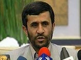 Иран согласился отправлять за границу уран для обогащения Иран согласился отправлять за границу уран для обогащения