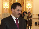 Президент Ингушетии раскритиковал работу силового блока в борьбе с террористами