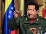 Уго Чавес готов вести Венесуэлу к социализму еще 11 лет
