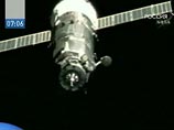 Первый в этом году космический грузовик "Прогресс М-04М" отправился к МКС Первый в этом году космический грузовик "Прогресс М-04М" отправился к МКС