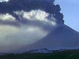 На Камчатке извергаются два вулкана - Ключевской и Шивелуч