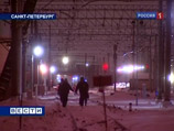 Версия теракта, названная следователями в качестве главной в деле о новом взрыве на Октябрьской железной дороге в Санкт-Петербурге, не подтверждается Версия теракта, названная следователями в качестве главной в деле о новом взрыве на Октябрьской железной дороге в Санкт-Петербурге, не подтверждается