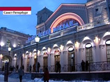 Во вторник, 2 февраля неизвестные подорвали железнодорожное полотно на перегоне Броневая - Лигово - Санкт-Петербург Во вторник, 2 февраля неизвестные подорвали железнодорожное полотно на перегоне Броневая - Лигово - Санкт-Петербург