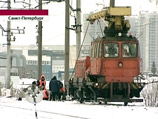 СМИ: взрыв на железной дороге в Петербурге организовали язычники-непрофессионалы