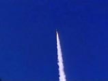 Иран испытал новую ракету-носитель и отправил в космос мышь с черепахой