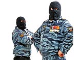 Скандал с жалобами московских омоновцев на начальство набирает обороты Скандал с жалобами московских омоновцев на начальство набирает обороты