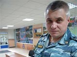 Командиры ОМОНа настаивают, что жаловались их бывшие подчиненные, обиженные на увольнение (на фото: Сергей Евтиков) Командиры ОМОНа настаивают, что жаловались их бывшие подчиненные, обиженные на увольнение (на фото: Сергей Евтиков)