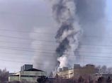 На заводе не было всего комплекса противопожарной защиты На заводе не было всего комплекса противопожарной защиты