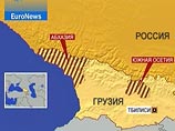 Грузия по-прежнему считает Абхазию и Южную Осетию оккупированными территориями, однако отказывается от силовых вариантов решения конфликта
