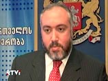 Грузия обещает больше не пытаться отвоевать Абхазию и Южную Осетию Грузия обещает больше не пытаться отвоевать Абхазию и Южную Осетию