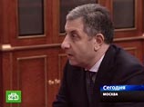 Саакашвили рассказал грузинским детям о "чмо", сотрудничающих с "поработителем Грузии" Россией