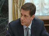 Вице-премьер Жуков предрекает увольнения еще почти 500 тысячам россиян Вице-премьер Жуков предрекает увольнения еще почти 500 тысячам россиян